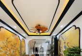 DUY NHẤT – NHÀ ĐẸP DƯƠNG VĂN BÉ, 5 TẦNG, 35M², 20M RA Ô TÔ – 7.8 TỶ