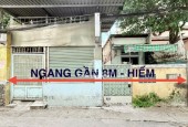 NHÀ C4  NƠ TRANG LONG-NGANG 8M - 114M2 - GPXD 7 TẦNG - HXH 7 CHỖ - GẦN MT - A4 - PHÁP LÝ SẠCH