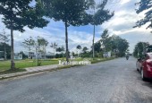Bán Đất Thổ Cư Mặt Tiền Đường Chính KDC Phú Thuận DT 83m2, Sổ Hồng, Giá 1.65 Tỷ.
