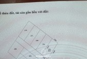 Bán 103.5m2 đất Ninh Sở giáp Vạn Phúc Thanh Trì gần cầu Ngọc Hồi giá chỉ nhỉnh 3 tỷ