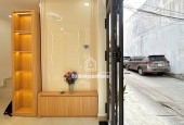 Bán nhà đẹp Lê Văn Duyệt – Hẻm kinh doanh ô tô – 3 tầng – 2PN – Khu sầm uất Bình Thạnh