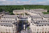 Mua 1 hưởng 3: Kinh doanh – Đầu tư – Tích lũy tài sản với shophouse Danko Riverside