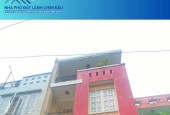 NHÀ 4 TẦNG ÂU CƠ, 47M², 3PN, GẦN CHỢ THIÊN PHƯỚC, SÁT LỮ GIA, CHỈ 6.6 TỶ