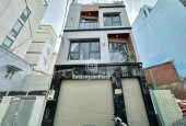 Bán nhà 7 Tầng Có Thang Máy, Gara Ô Tô Tại Ngọc Thụy