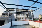 CHÍNH CHỦ BÁN NHÀ VĨNH KHANG -NGỌC HỒI ,NHÀ ĐẸP MỚI KOONG-CHỈ HƠN 5 TỶ