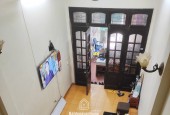 Mặt phố Vũ Hữu 50/54M 4T MT3.16 15 tỷ Thanh Xuân