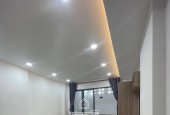 BÁN GẤP - CHDV 9 PHÒNG - HXH 7 CHỖ -THÍCH QUẢNG ĐỨC - 65M2 - 5 TẦNG - 9 PN - DT 45 TR/THÁNG- CHỈ 10.X