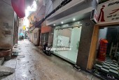 BÁN NHÀ NGUYỄN TRÃI CHỈ 15M2, KINH DOANH TỐT,