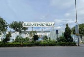 ELEGANT PARK VILLA 380M, MT 39.3 - 105 tỷ
BIỆT THỰ SIÊU ĐẸP, LÔ GÓC, VIEW VƯỜN HOA, NỘI THẤT TRIỆU ĐÔ