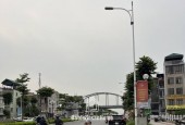 GIẢM SỐC, 96,3M ĐẤT VÀNG NGỌC THỤY, BỒ ĐỀ- VIEW HỒ, NGÕ THÔNG, VỈA HÈ ĐỖ 2 HÀNG Ô TÔ  KINH DOANH ĐỈNH, GẦN KHAI SƠN HILL