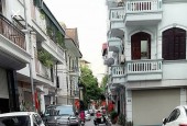 SIÊU PHẨM - HƠN 8 TỶ- 47M NGỌC THUỴ, BỒ ĐỀ - GẦN Ô TÔ- GẦN NHÀ VĂN HOÁ - THANG MÁY- FULL NỘI THẤT