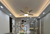 HƠN 7 ĐỒNG - 42M “SIÊU PHẨM NGỌC THỤY” – NHÀ ĐẸP DÂN XÂY, Ô TÔ ĐỖ CỬA – GẦN TRƯỜNG QT PHÁP, KHAI SƠN, CÔNG VIÊN