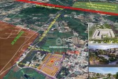 ĐỪNG ĐỢI ĐẾN KHI GIÁ TĂNG CAO! Đất nền Tân Hội – Cơ hội cuối cùng để sở hữu!