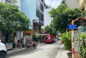 Bán nhà Lạc Long Quân lô góc oto thang máy gần phố 81m 7tầng 25,3 tỷ