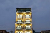 BÁN NHÀ AN DƯƠNG VƯƠNG– TÂY HỒ -7 TẦNG – THANG MÁY – Ô TÔ VÀO NHÀ – KINH DOANH  75M² – 16.5 TỶ