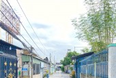 Nhà phố chính chủ đường nhựa 10m, ngang 5,5m
