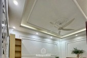 BÁN CĂN NHÀ 33M2, 5 TẦNG  Ô TÔ ĐỖ CỬA NGỌC THỤY, LONG BIÊN