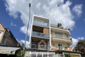 BÁN NHÀ  HXH ĐẶNG THÙY TRÂM- SÁT BÊN ĐH VĂN LANG - 90M2 -: 5x18m- 2 TẦNG - 11.X TỶ