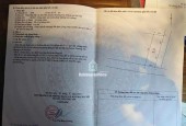 Lô góc siêu đẹp tại Thư Phú. Đường thông 4m hai xe tránh. Dân cư đông đúc.