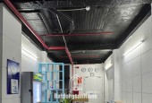 TÒA NHÀ 5 TẦNG – MẶT TIỀN TRẦN VĂN DƯ – GẦN BIỂN MỸ KHÊ.