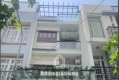Bán nhà  Đặng Thùy Trâm ( kế bên ĐH Văn Lang ) - đường 12m - Nhà  4 tầng mới- 4 PN master - A4 - khu an ninh - thoáng mát