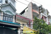 Bán gấp -Hẻm 10m- Nguyễn Xí, BT - 100m2 ( 5x20 ) - 2 tầng -3 PN - Tiện xây mới - VPCT- CHDV
