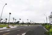 Bán 80m2 đấu giá X1 Nguyên Khê Đông Anh - view vườn hoa cực hiếm