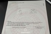 Bán lô đất nhỏ xinh giáp khu Liền Kề Duyên Thái - Thường Tín nay thuộc xã Ngọc Hồi