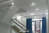 Bán nhà 2 tầng, 56m², 2PN, 2WC, Q.9, 4.85  tỷ, sổ hồng