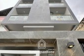 CHDV GẦN Q1 - DT 2 TỶ /NĂM - 159m2 - 7 TẦNG - 28 PHÒNG - PCCC - PL CHUẨN