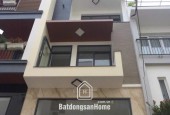 CHDV 10 Ph đường Hoàng Hoa thám - Phan Đăng Lưu 80m2 4x20m 5 tầng mới TN 40 triệu/tháng