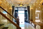 Bán nhà Phường Linh Đông, DT 55 m2, 4 tầng, sổ hồng. Giá chỉ  6.59  tỷ