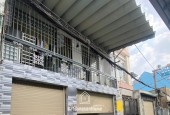Bán nhà riêng 82m2 Ngang 6m - Hẻm xe tải Đường Phú Thọ Hòa - Tân Phú