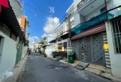 Bán nhà 120m2 Ngang 5.2m - Hẻm xe tải Thoại Ngọc Hầu - Tân Phú
