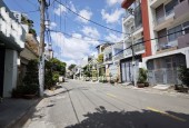 Bán nhà mặt phố 94m² - MTKD Nguyễn Văn Tố, Q. Tân Phú - 4PN - 13,6 tỷ