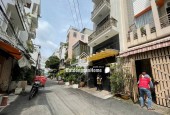 Bán nhà 84m2 - 4 Tầng  - MTKD Đường Chân Lý - Quận Tân Phú
