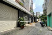 Tân Hương, Q.Tân Phú – CHDV 30P, 5 tầng TM, HXT 6m, giá 17 tỷ