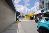 Mặt Tiền CN 110m2 Ngang 5.5m  - Đường Trịnh Đình Trọng - Tân Phú