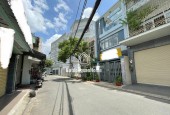 Bán nhà 90m2 Ngang 5m - Hẻm xe tải Đường Phú Thọ Hòa - Tân Phú