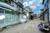 Bán nhà 118m2 Ngang 5m3 - Hẻm xe tải 6m Đường Âu Cơ, Tân Phú