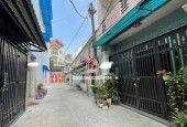 Bán nhà riêng 71m² – Hẻm xe hơi 5m Đường Gò Dầu, Q. Tân Phú – 6,3 tỷ