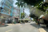 Bán nhà Mặt Tiền DT 80m2 - Đường Lê Sao - Quận Tân Phú