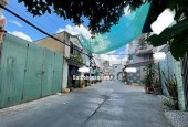 Bán nhà 156m2 - Hẻm xe tải 6m thông Đường Phú Thọ Hòa - Tân Phú