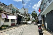 Bán nhà riêng 83m² – Hẻm xe tải 6m Đường Thoại Ngọc Hầu – 5,5 tỷ