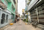 Bán nhà riêng 48m2 - Hẻm xe hơi Đường Trường Chinh, Quận Tân Phú