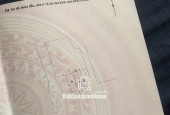 Bán lô đất siêu đẹp xã Ninh Sở Thường Tín giá chỉ nhỉnh 2 tỷ