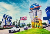 Chính chủ bán nhà Vĩnh Phú giá chỉ 16tr/m2