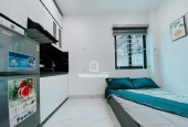 Bán nhà HXH  Thích Quảng Đức- 59m2 - 5 tầng - 9PN - DT 50tr- sổ vuông - chỉ nhỉnh 10 tỷ