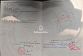 Bán 100m2 mặt đường nhựa - vỉa hè 4m - kinh doanh đỉnh xã Tự Nhiên - Thường Tín
