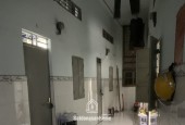 Bán nhà mặt phố Linh Xuân, Thủ Đức, DT 230m2, 2 tầng, 19 phòng, SH, giá 9.35  tỷ. LH: 0933125879